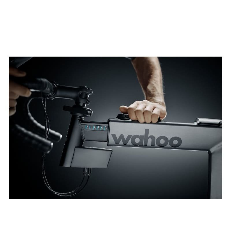 Wahoo KICKR Bike Smart Wifi – Bild 6
