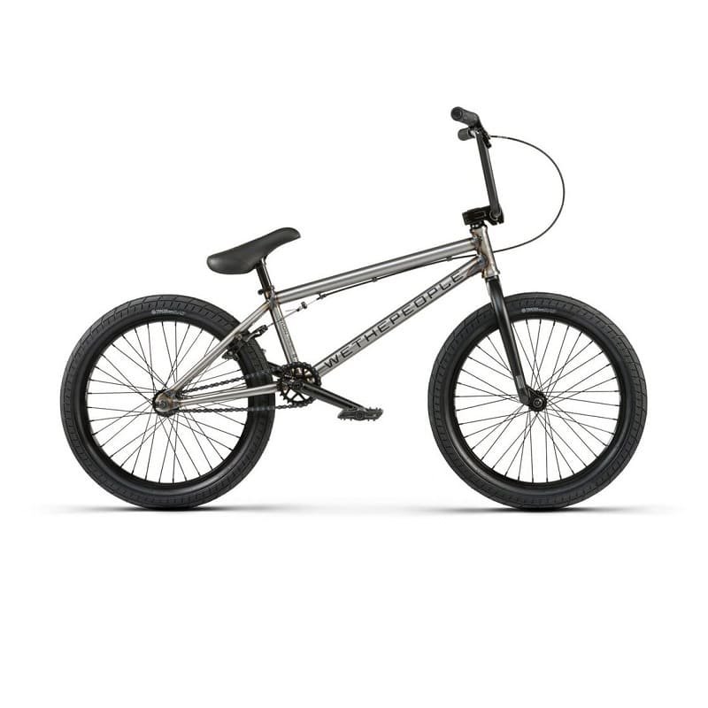 Wethepeople Nova - Auslaufmodell - 20 Zoll - BMX – Bild 2