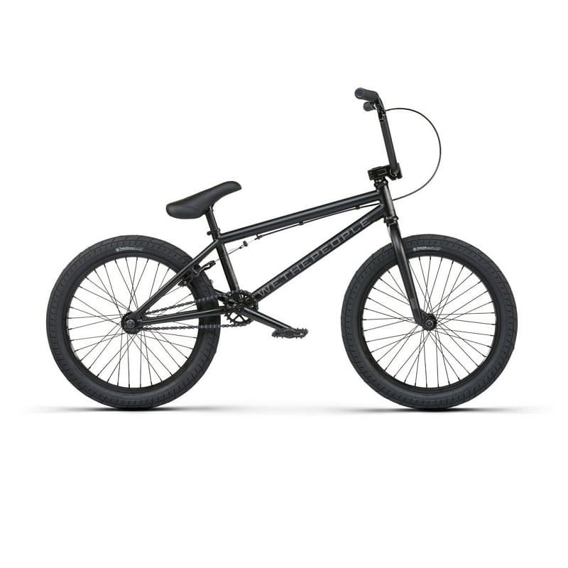 Wethepeople Nova 20.5" TT - Auslaufmodell - 20 Zoll - BMX – Bild 3