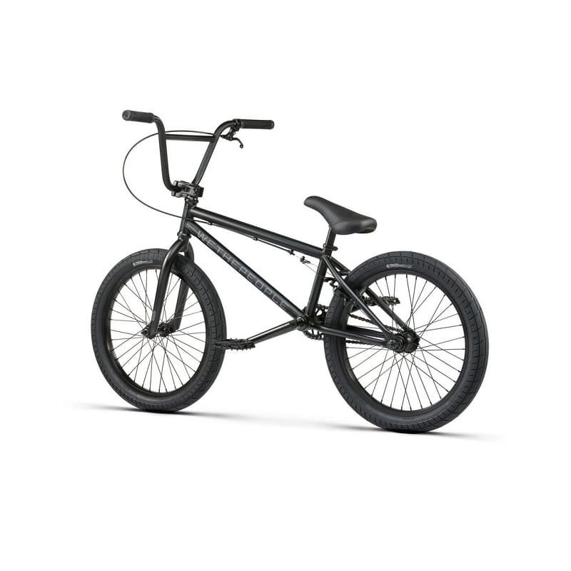 Wethepeople Nova 20.5" TT - Auslaufmodell - 20 Zoll - BMX – Bild 2