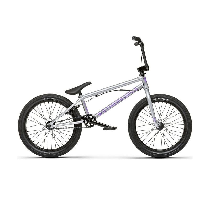 Wethepeople Versus - Auslaufmodell - 20 Zoll - BMX