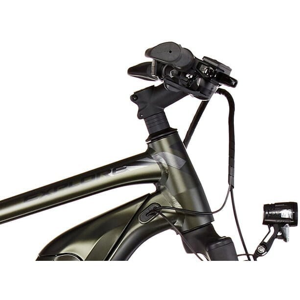 Giant Explr E+ 3 GTS grün – Bild 6