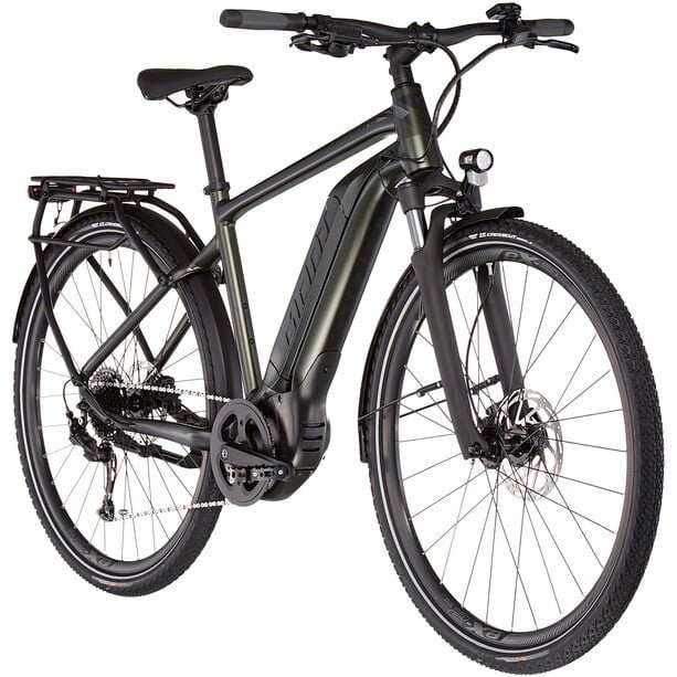 Giant Explr E+ 3 GTS grün – Bild 7