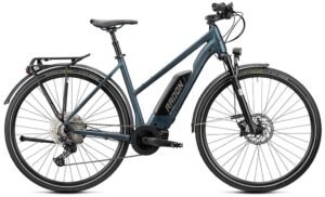 Radon Solution Hybrid 8.0 Lady CX 500
