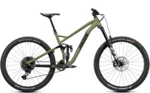 Radon Swoop AL 8.0