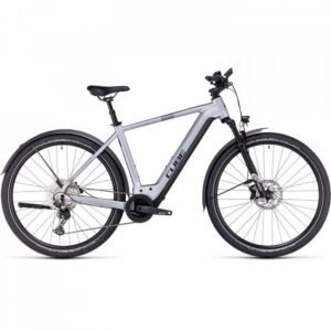 CUBE NURIDE HYBRID EXC 625 Allroad 2023