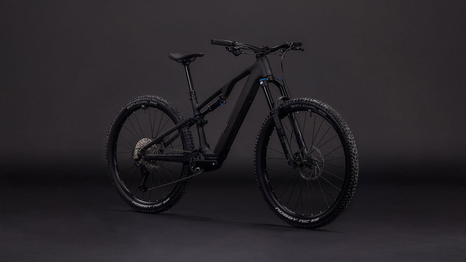 Cube AMS Hybrid ONE44 C:62 Pro 400X blackline – Bild 7
