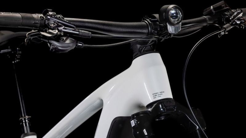 Cube Stereo Hybrid ONE44 EXC Allroad 800 metallicwhite´n´black – Bild 7