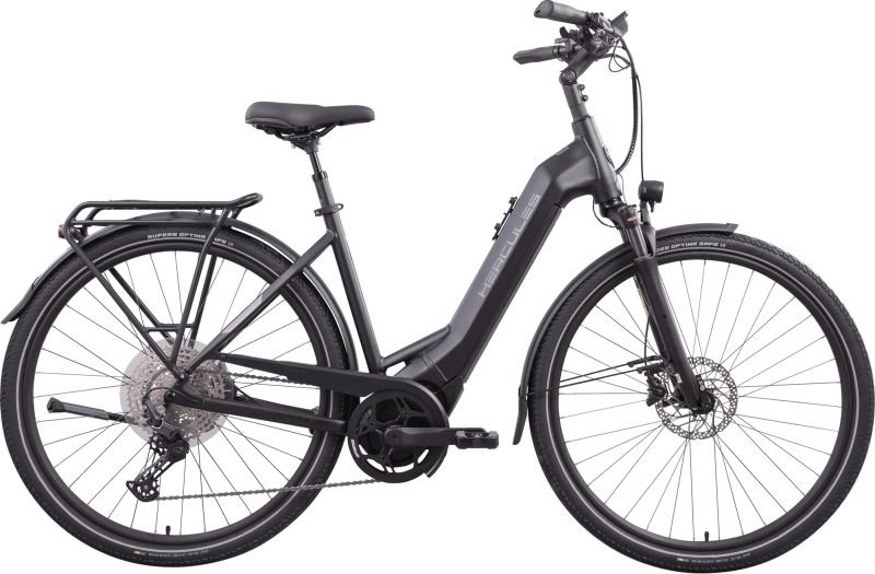 Hercules Pasero Comp I-12