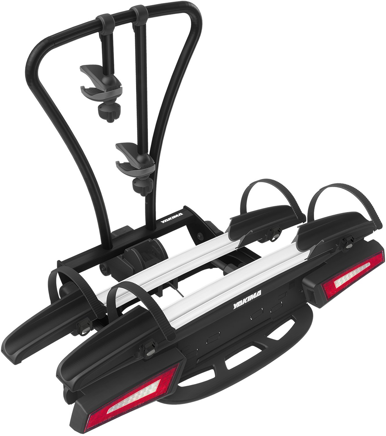 Yakima JustClick 2 EVO